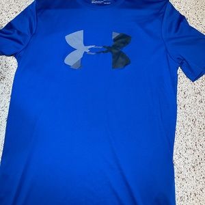 Under Armour Men’s T-shirt